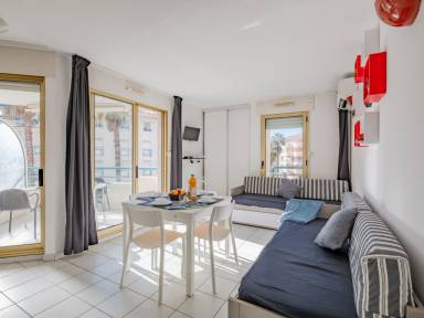 42 m² Apartment