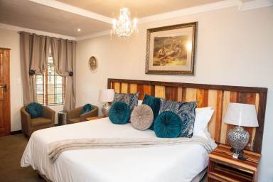 Accommodation Polokwane Ext 6
