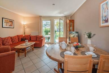 67 m² Apartment