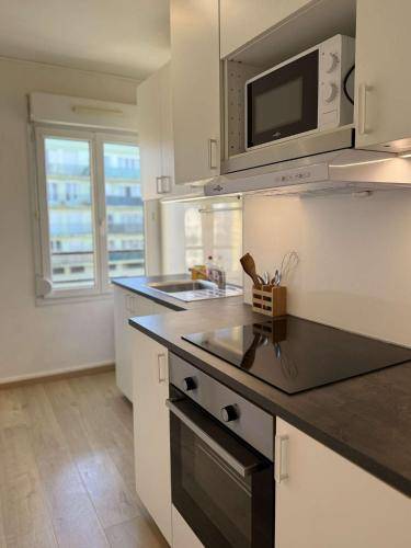 Appartement Le Havre