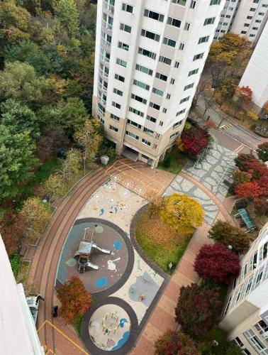Bed & Breakfast Eunpyeong-gu