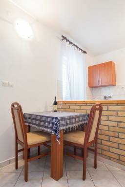 Logement Budva
