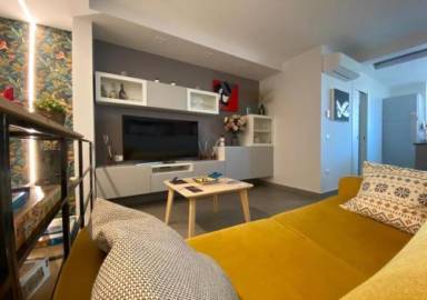 Casa 60 m²