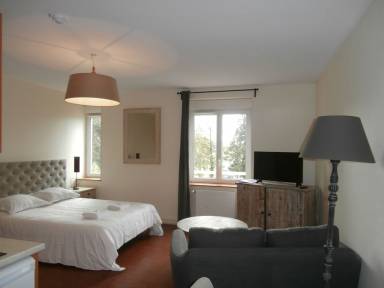 Aparthotel  Lisieux