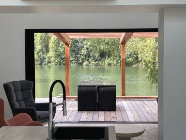 Maison de vacances Louviers