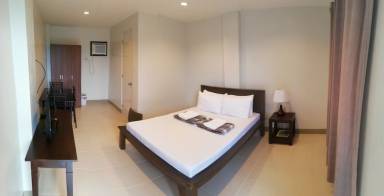 Bed and breakfast  Calanipawan