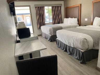 Motel Bishop