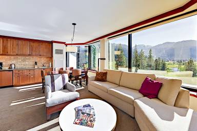 Condo  Olympic Valley