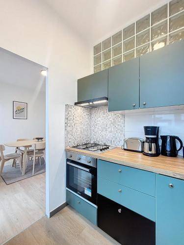Appartement Etterbeek