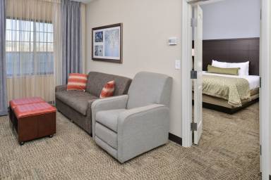 Hotel Rochester