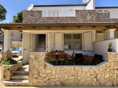 Casa  Porto Pino