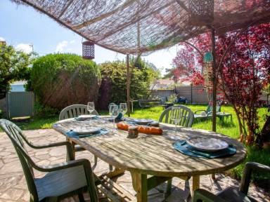 Huis 65 m²