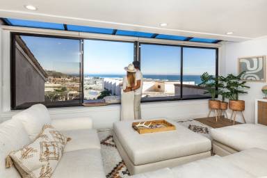 Appartamento Terrazza/balcone Eastern Malibu