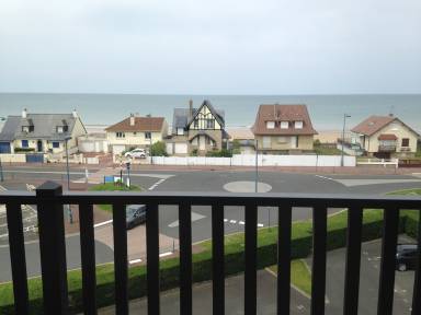 Appartement Blonville-sur-Mer