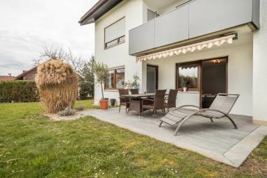 Appartement 96 m²