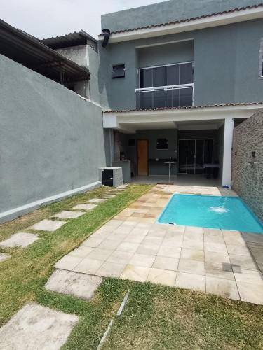 Villa Engenheiro Leal