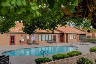Appartement en copropriété Twin Lakes