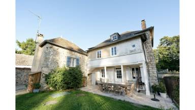 Huis Saint-Pierre-de-Bailleul
