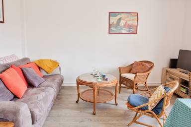 Appartement Concarneau