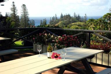 Apartment  Norfolk Island