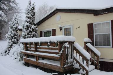 House  Belmont
