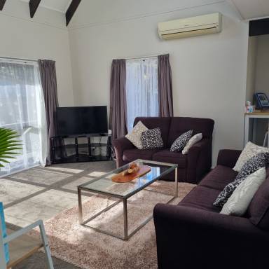 House  Ngongotaha