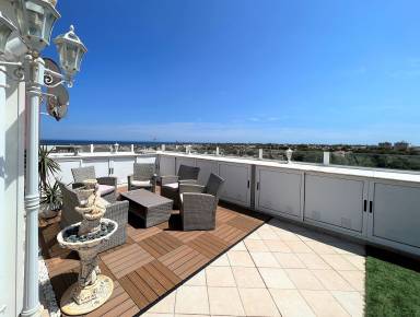 Apartment  Cabo Roig