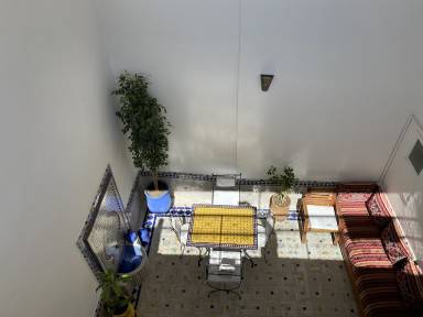 House Marrakesh
