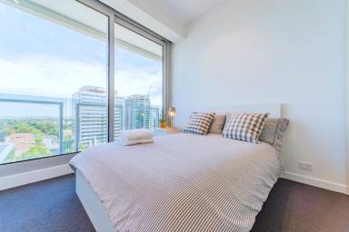 87 m² Apartment