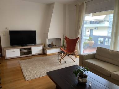 Appartement Climatisation Nauplie