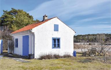 30 m² Ferienhaus