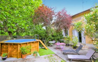 Duplex 85 m²