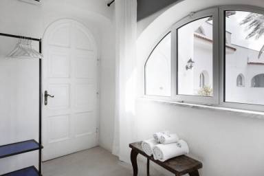 Apartment Balcony/Patio Casamicciola Terme