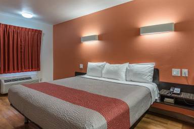 Motel Texarkana