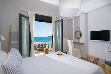 Apartamento Ágios Nikolaos