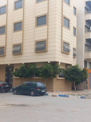 Appartement Bouznika