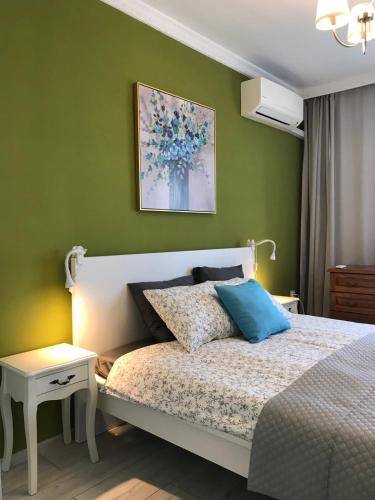 Apartament Varna Center