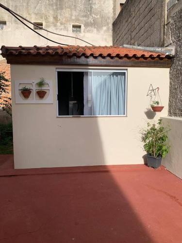 Pousada Moradia da Fabi in Braganca Paulista