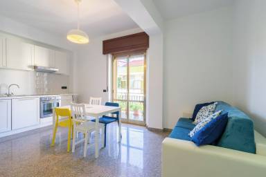 Appartamento 75 m²