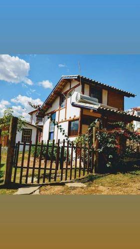 Resort Carrancas