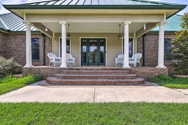 House  Warner Robins
