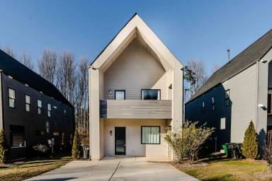 Ferienhaus Sugar Creek