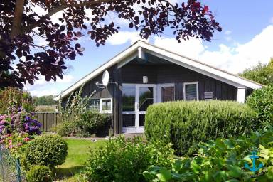 Ferienhaus Schönhagen