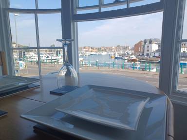 Apartment  Weymouth