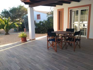 Huis Punta Prima