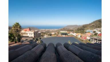Apartamento de 53 m²
