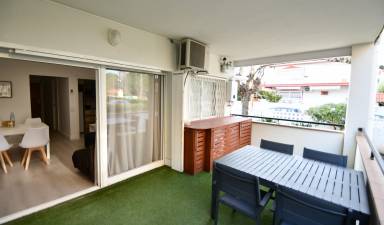 Appartement 49 m²