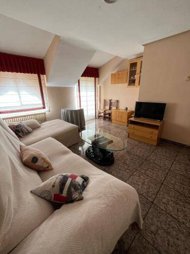 Apartamento Segurilla