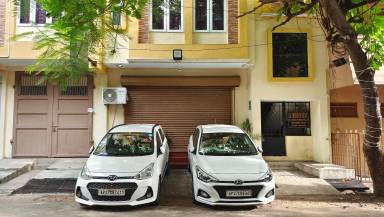 Bed and breakfast  Puducherry