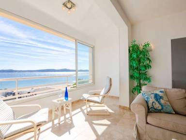 Apartament Saint-Tropez